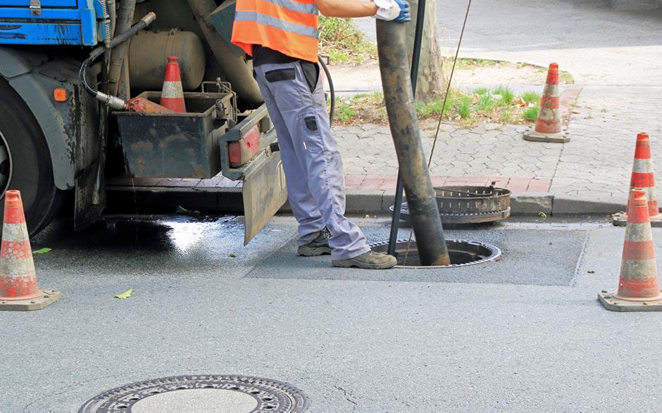débouchage de canalisation Jouy-le-Moutier