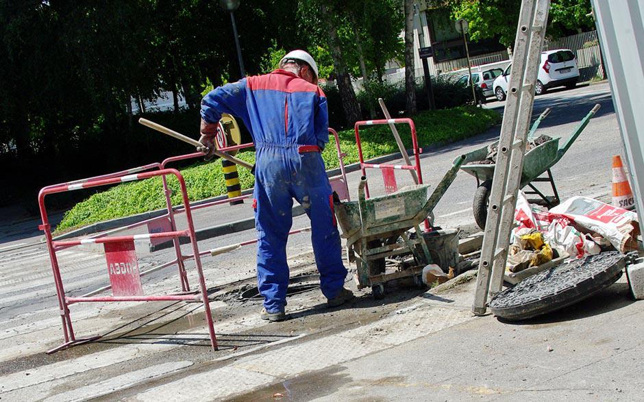 déboucher un wc bouché Les Pavillons-sous-Bois